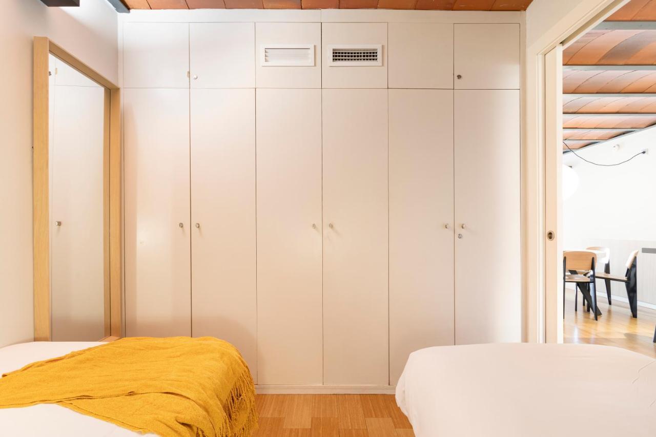 Aspasios Las Ramblas Apartments — Fotos 3